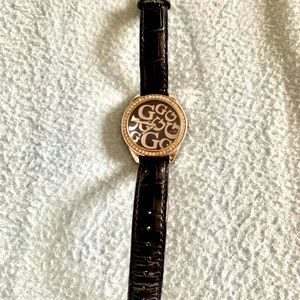 Guess watch